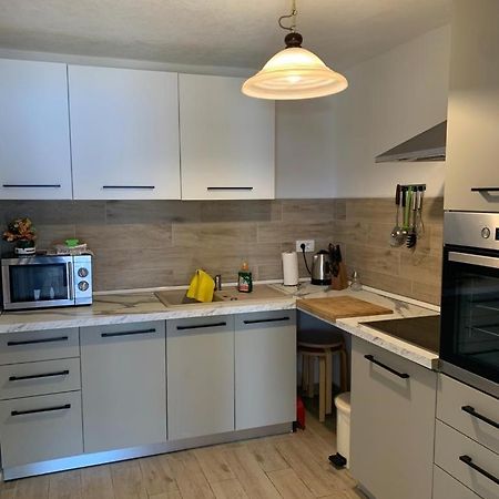 Seaside Apartment Padre 비빈제 외부 사진
