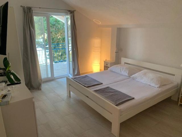 Seaside Apartment Padre 비빈제 외부 사진