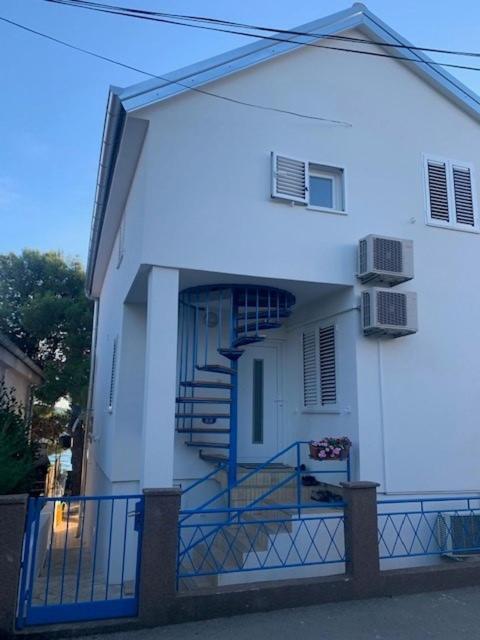 Seaside Apartment Padre 비빈제 외부 사진