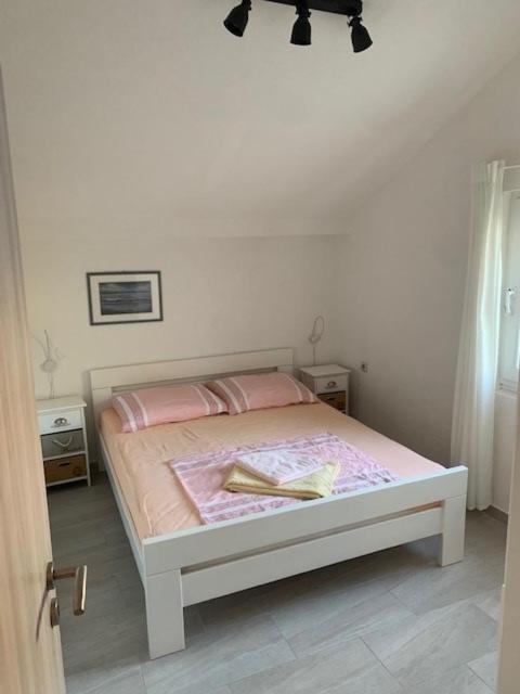Seaside Apartment Padre 비빈제 외부 사진
