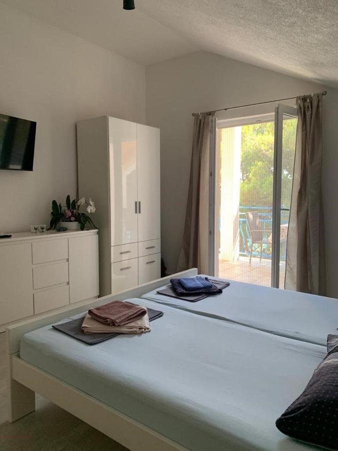 Seaside Apartment Padre 비빈제 외부 사진