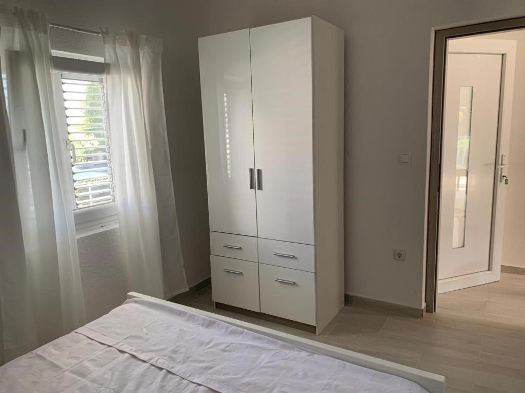 Seaside Apartment Padre 비빈제 외부 사진
