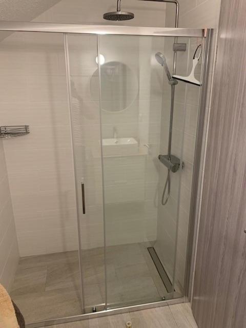 Seaside Apartment Padre 비빈제 외부 사진