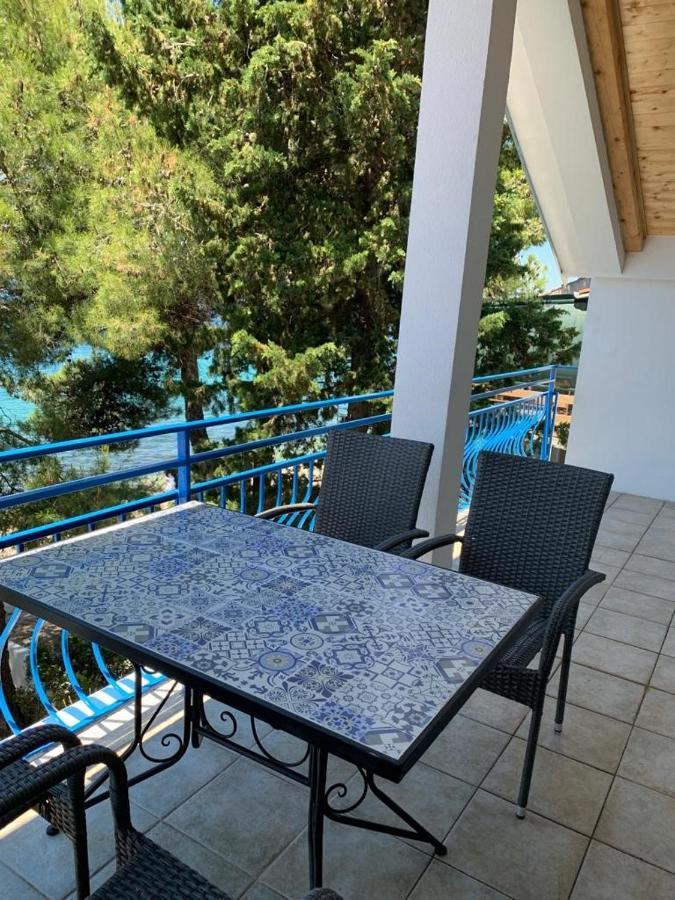 Seaside Apartment Padre 비빈제 외부 사진