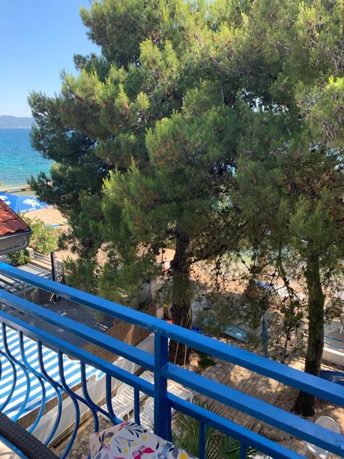 Seaside Apartment Padre 비빈제 외부 사진