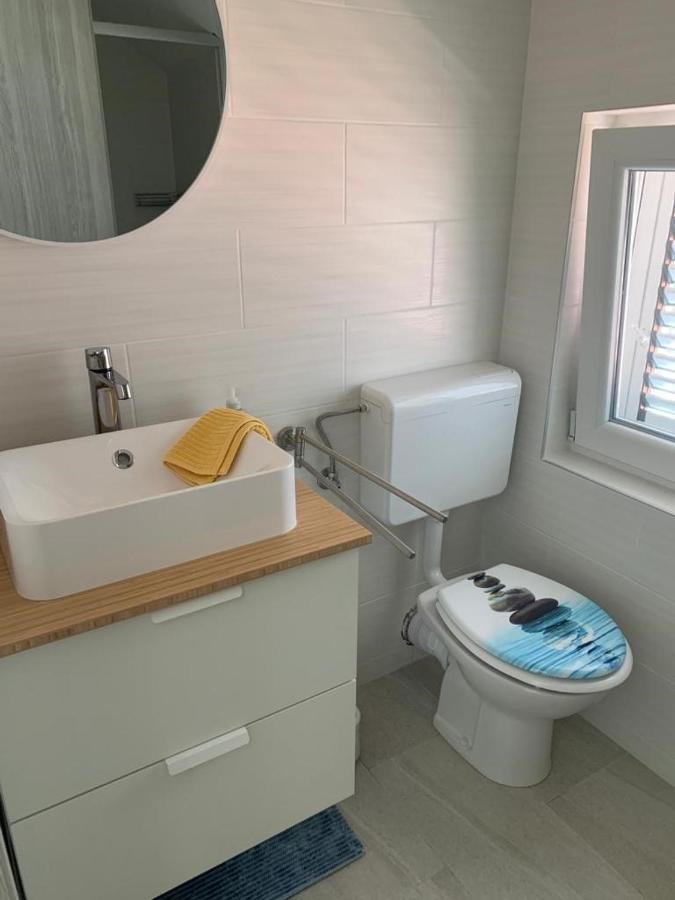 Seaside Apartment Padre 비빈제 외부 사진