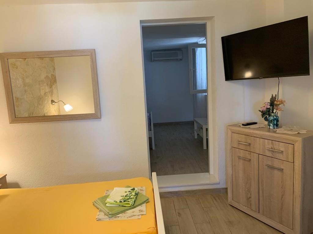 Seaside Apartment Padre 비빈제 외부 사진
