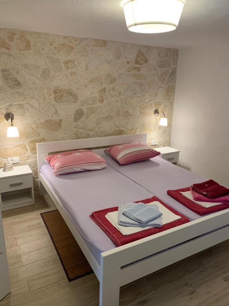 Seaside Apartment Padre 비빈제 외부 사진