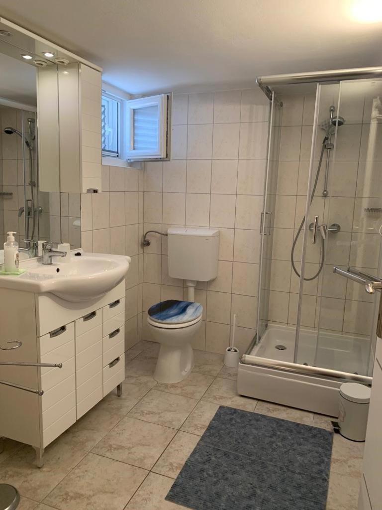 Seaside Apartment Padre 비빈제 외부 사진