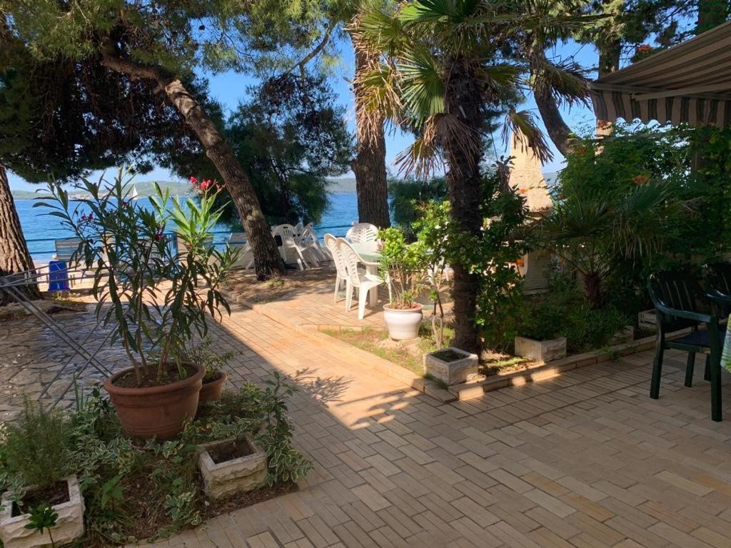 Seaside Apartment Padre 비빈제 외부 사진